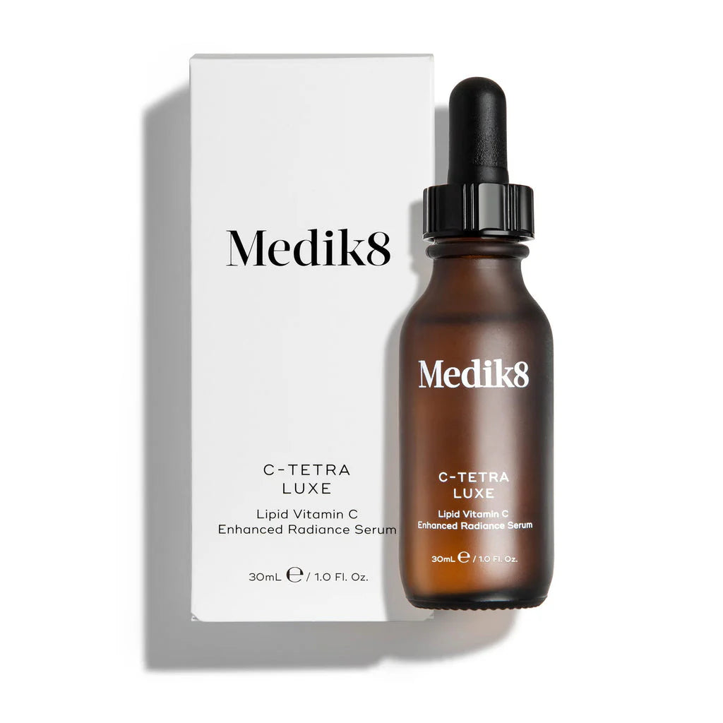 Medik8 C-Tetra Luxe Serum 30ml