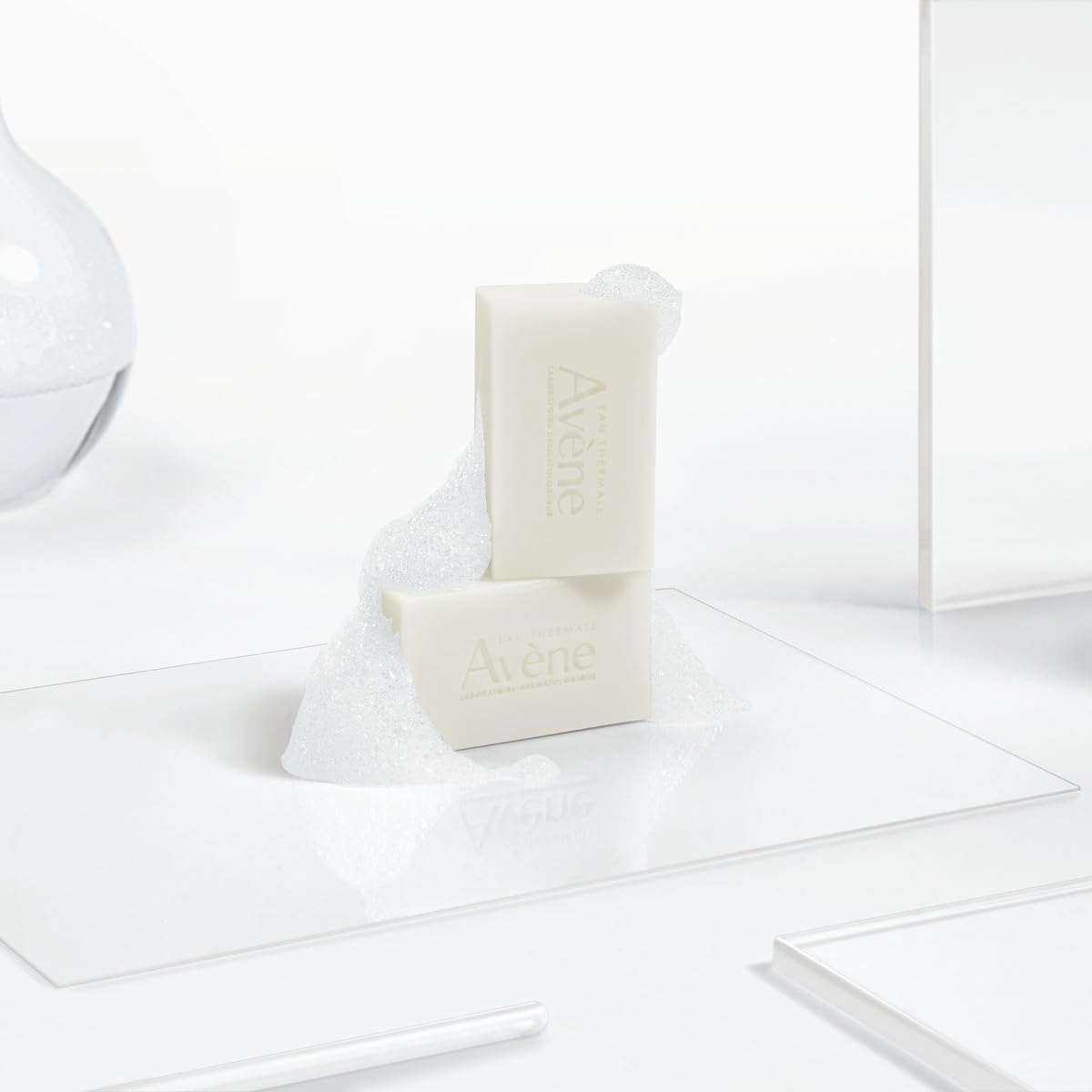 Avène Cleanance Barra Purificante 100 gr