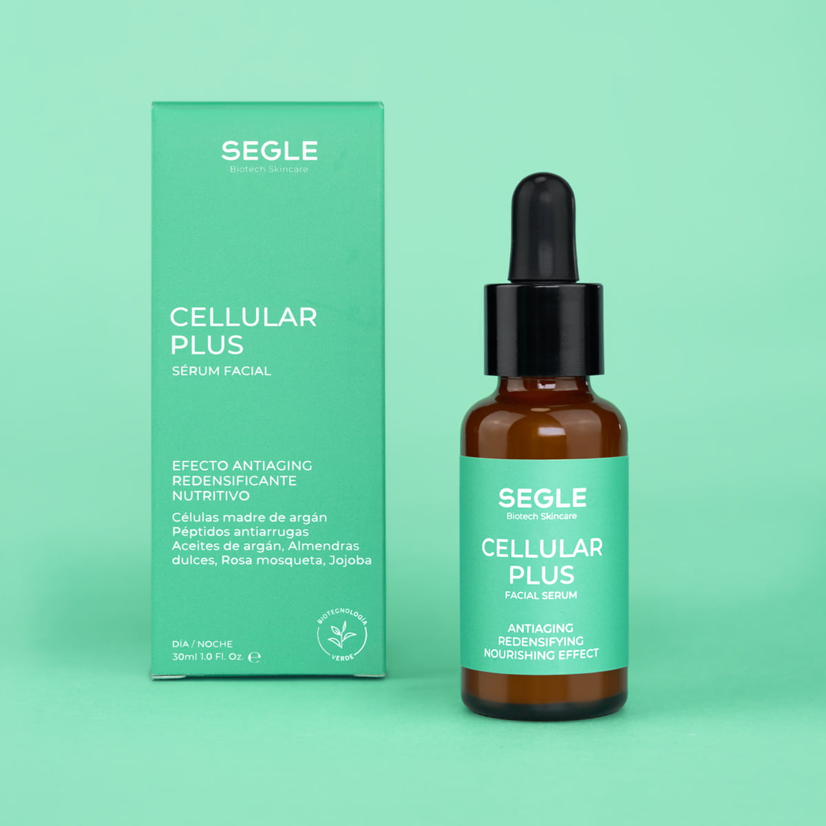 Segle Cellular Plus Sérum 30 ml
