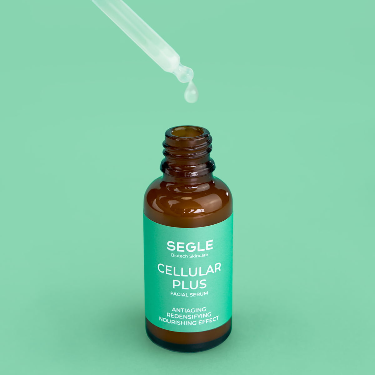 Segle Cellular Plus Sérum 30 ml