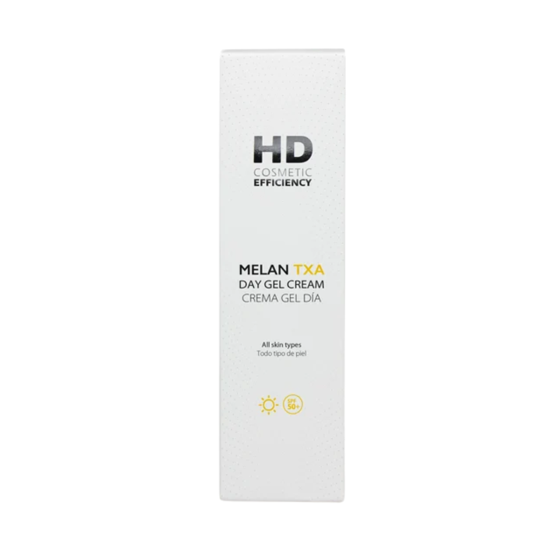 HD Cosmetics Melan Txa Crema Gel Día 50 ml