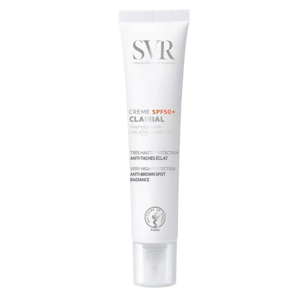 SVR Clairial SPF50+ 50 ml