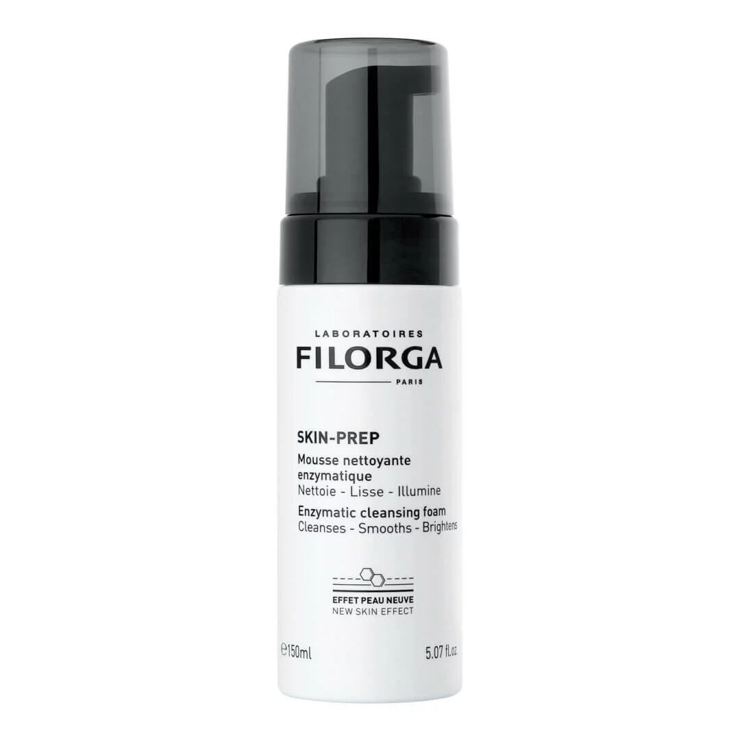 Filorga Skin-Prep Espuma Limpiadora Enzimática 150 ml