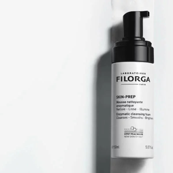 Filorga Skin-Prep Espuma Limpiadora Enzimática 150 ml