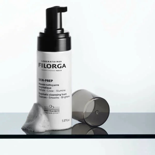 Filorga Skin-Prep Espuma Limpiadora Enzimática 150 ml