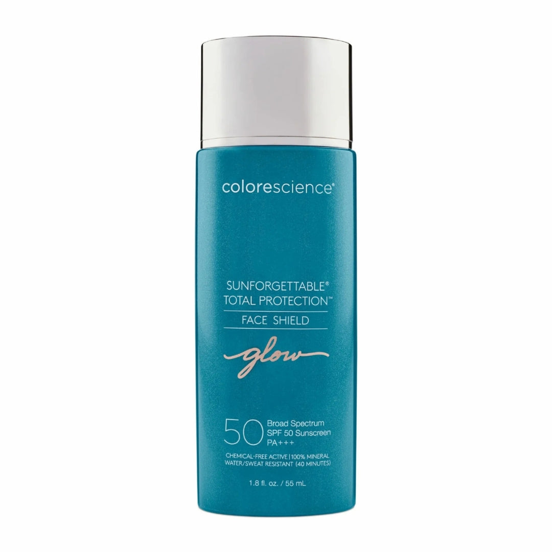 Colorescience Sunforgettable Face Shield Glow SPF50 55ml