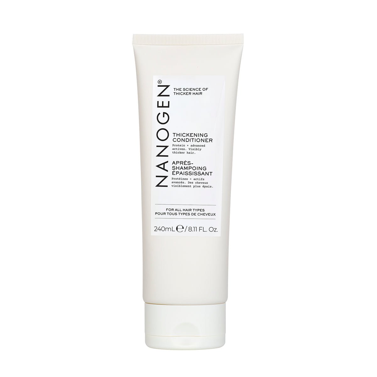 Nanogen Acondicionador Everyone 200 ml