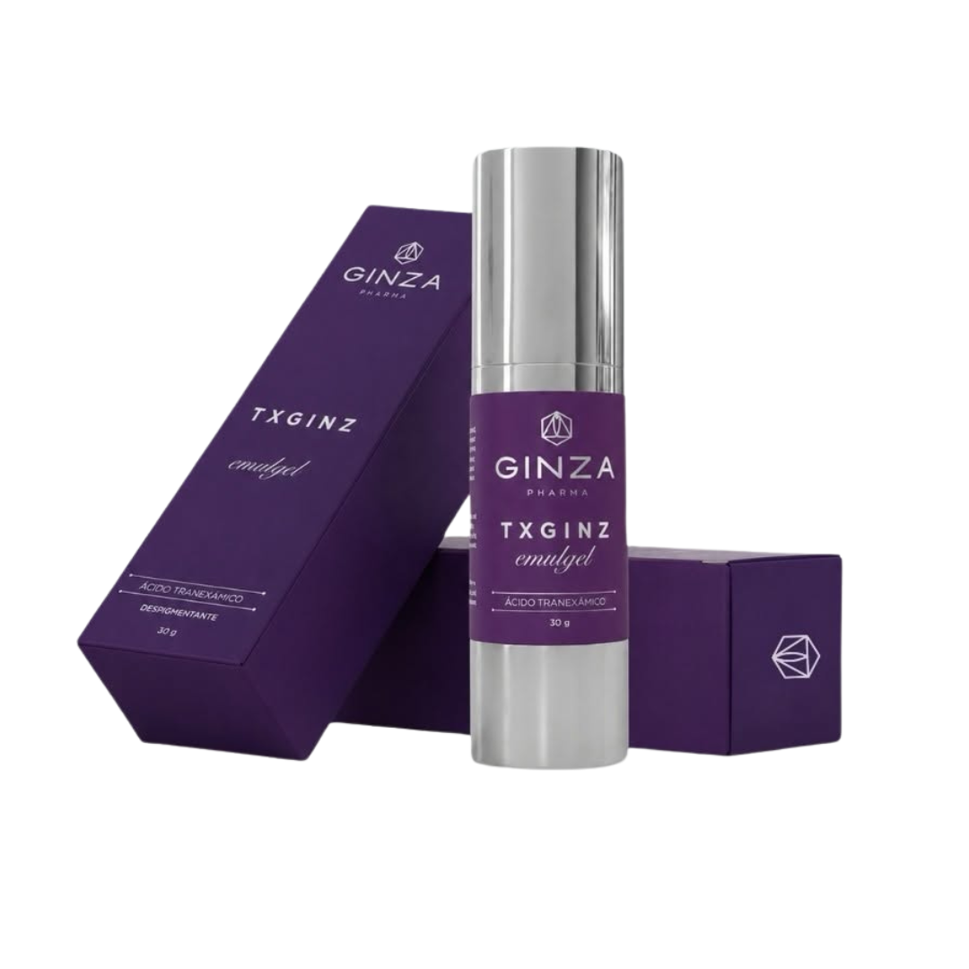 Ginza TxGinz Emulgel 30g