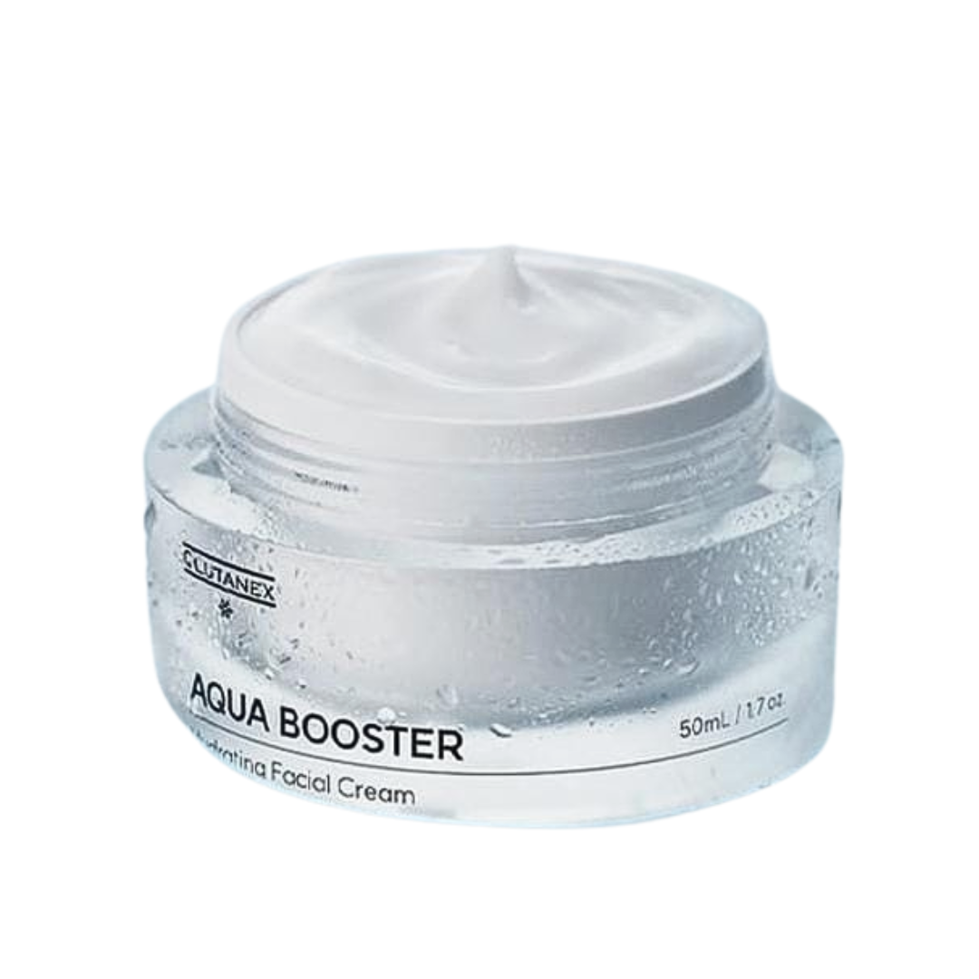 Glutanex Aqua Booster Crema 50 ml