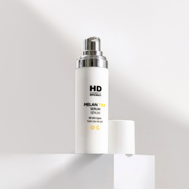 HD Cosmetics Melan Txa Serum 30 ml