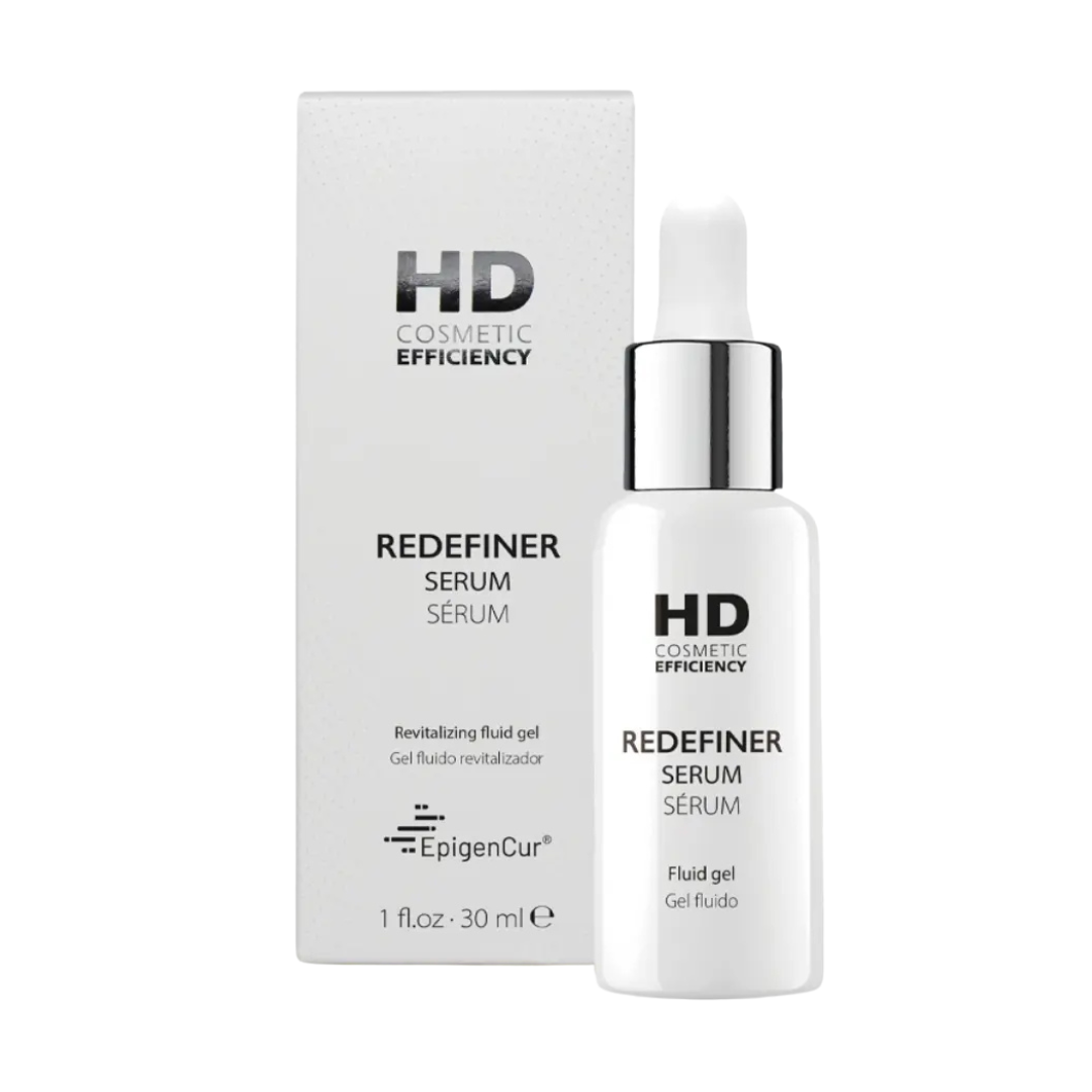 HD Cosmetics Redefiner Serum 30 ml
