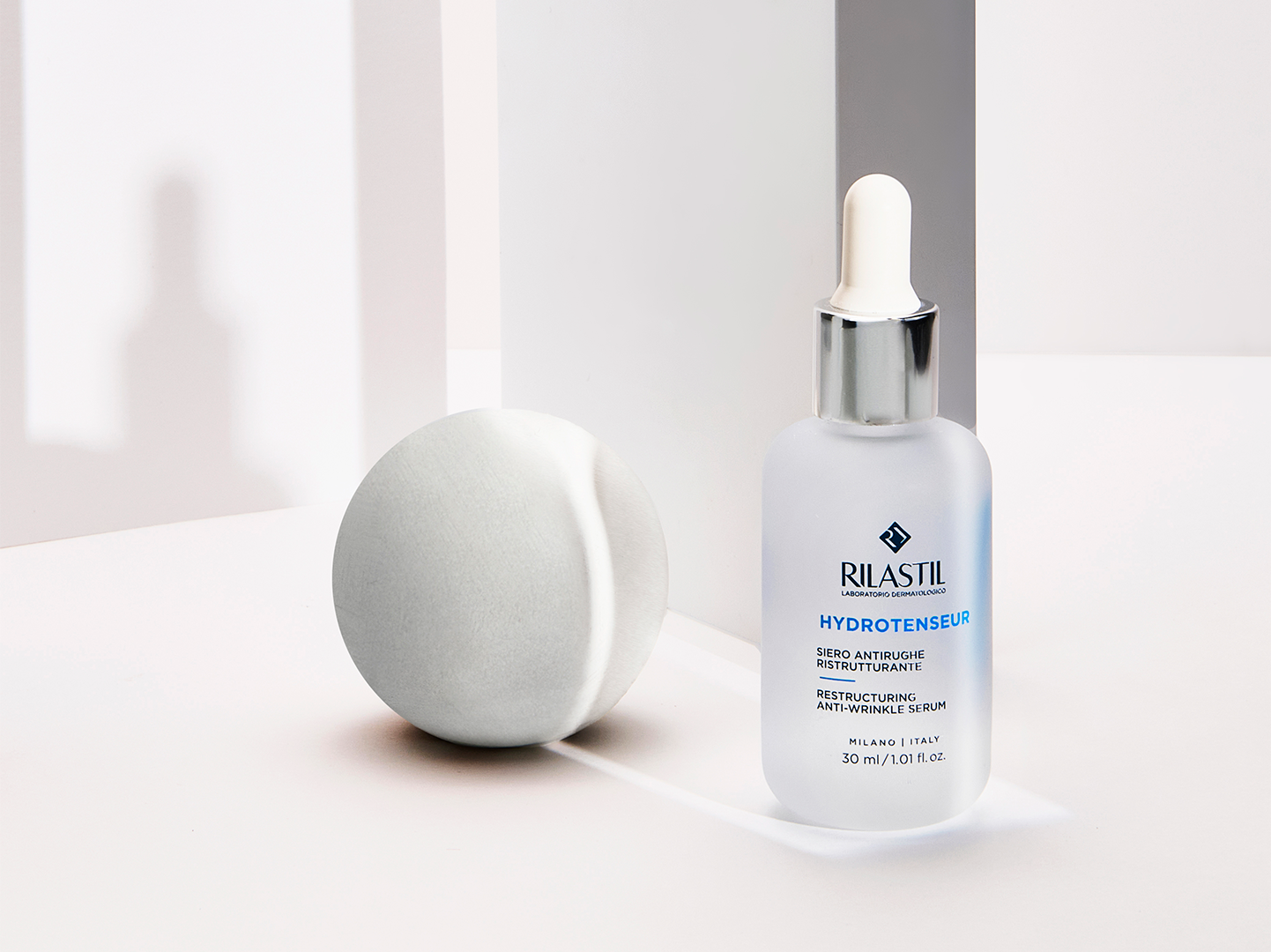 Rilastil Hydrotenseur Serum 30 ml
