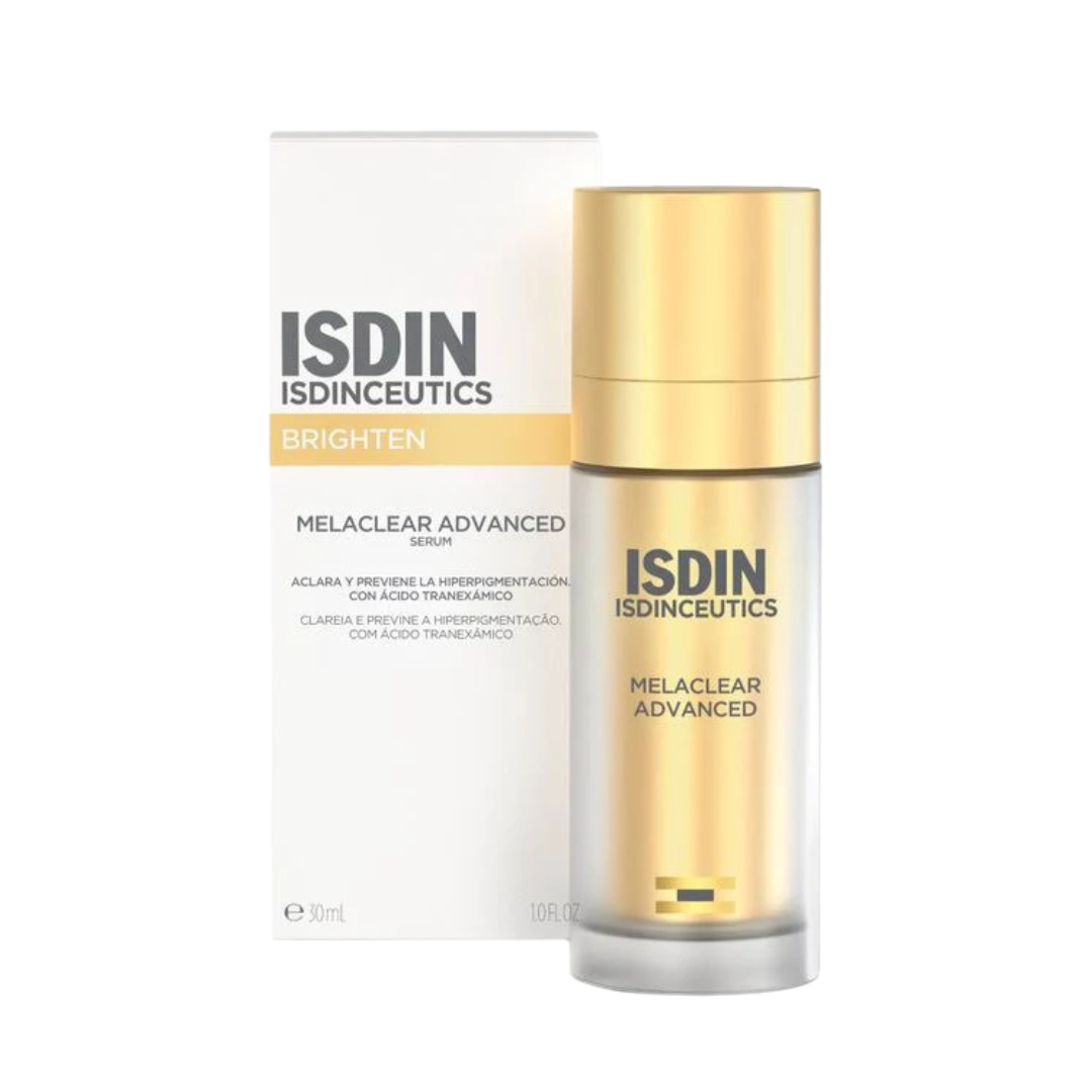 Isdin Melaclear Advanced Suero 30 ml