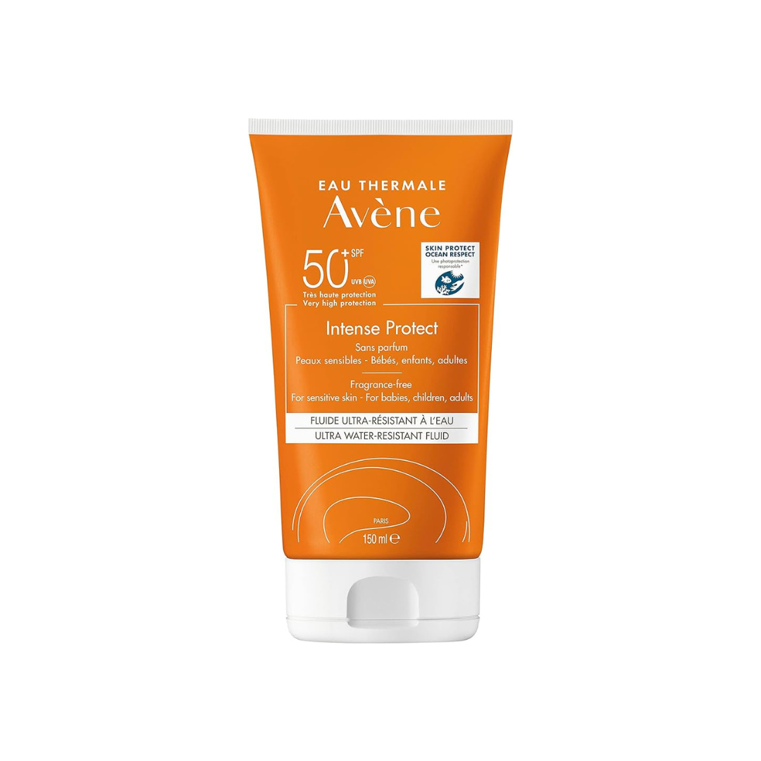 Avène Intense Protect Fluido FPS50+ 150 ml
