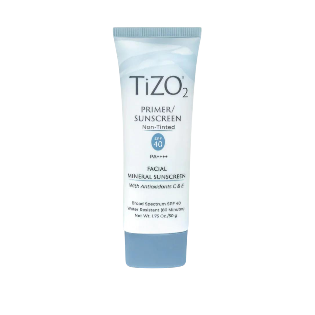 Tizo 2 Sunscreen Sin Color SPF40 50g