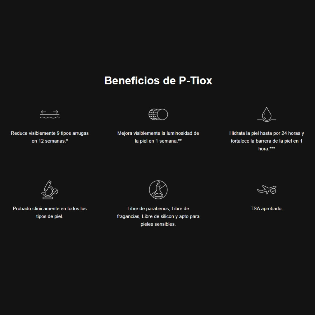 Skinceuticals P-Tiox Serum 30 ml