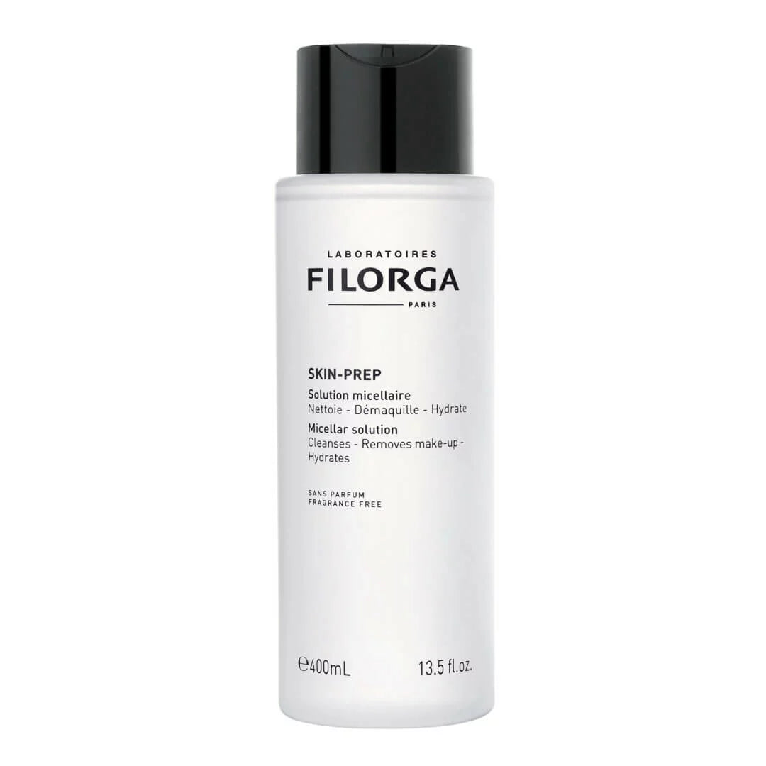 Filorga Skin-Prep Solución Micelar 400 ml