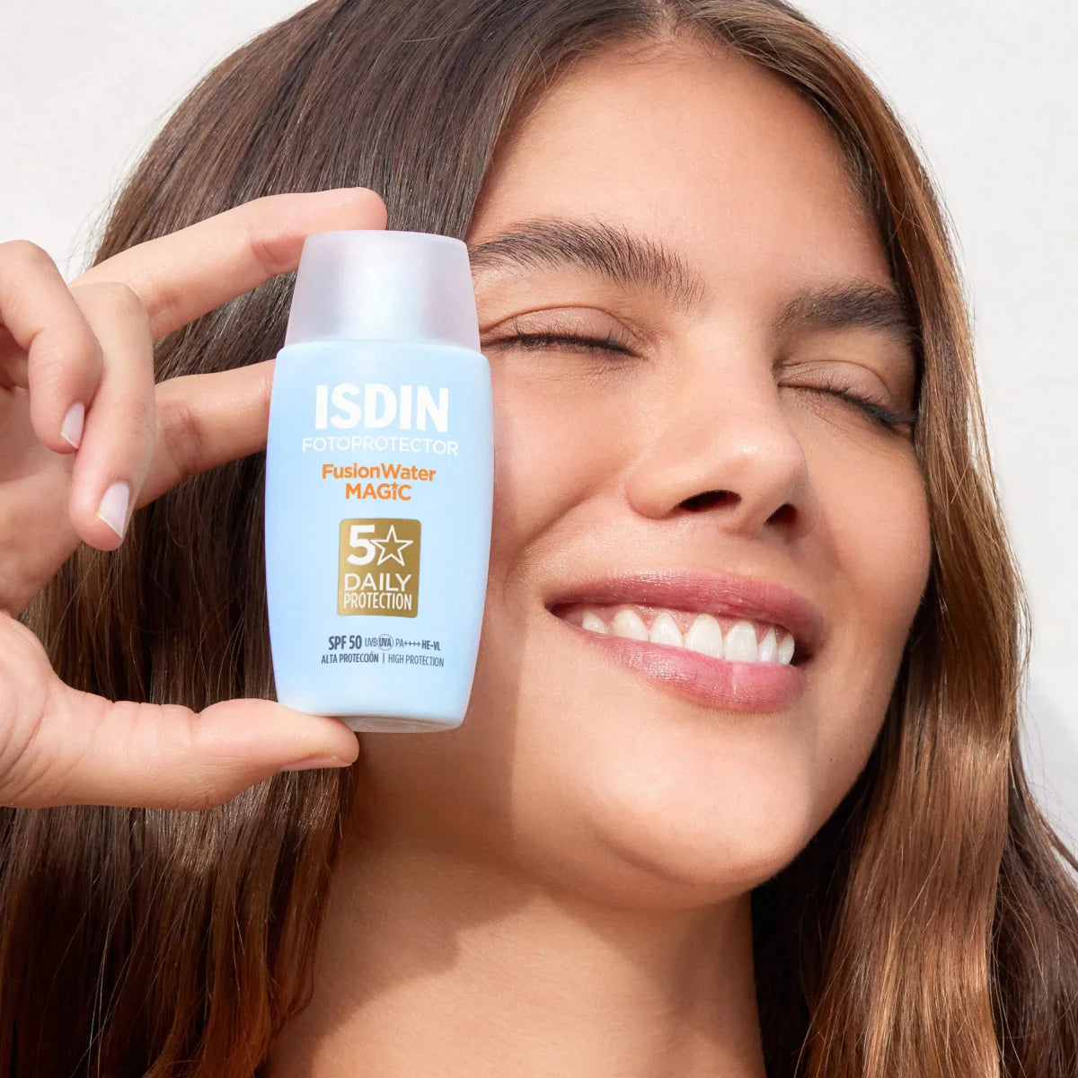 Isdin Fusion Water 50 ml