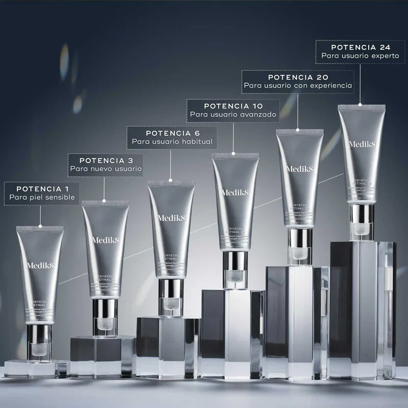 Medik8 Crystal Retinal 24 Serum 30ml