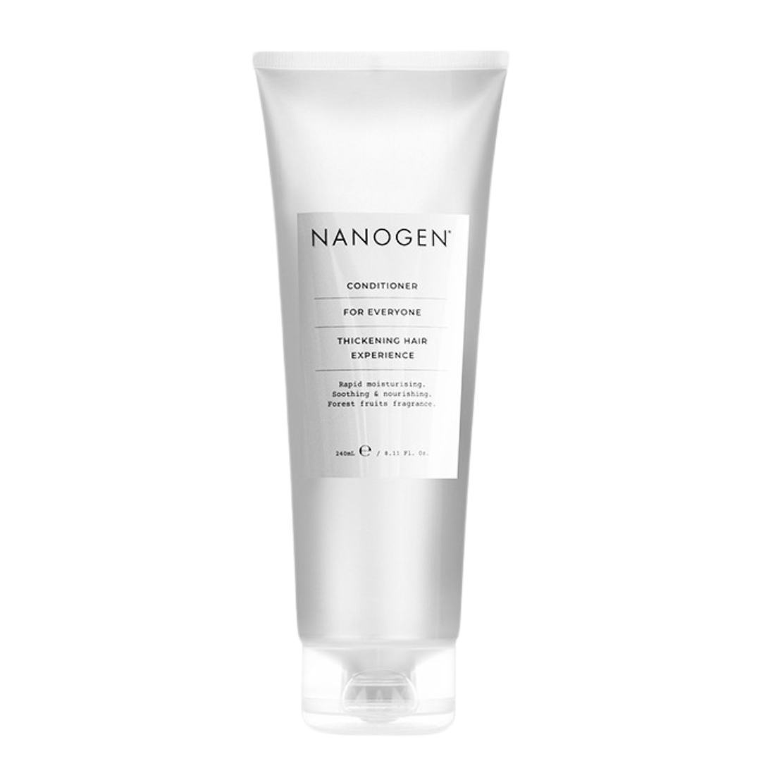 Nanogen Acondicionador Everyone 200 ml