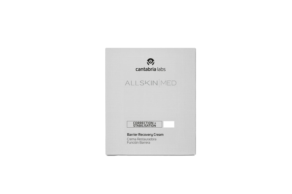 All Skin Med Barrier Recovery Cream 50ml