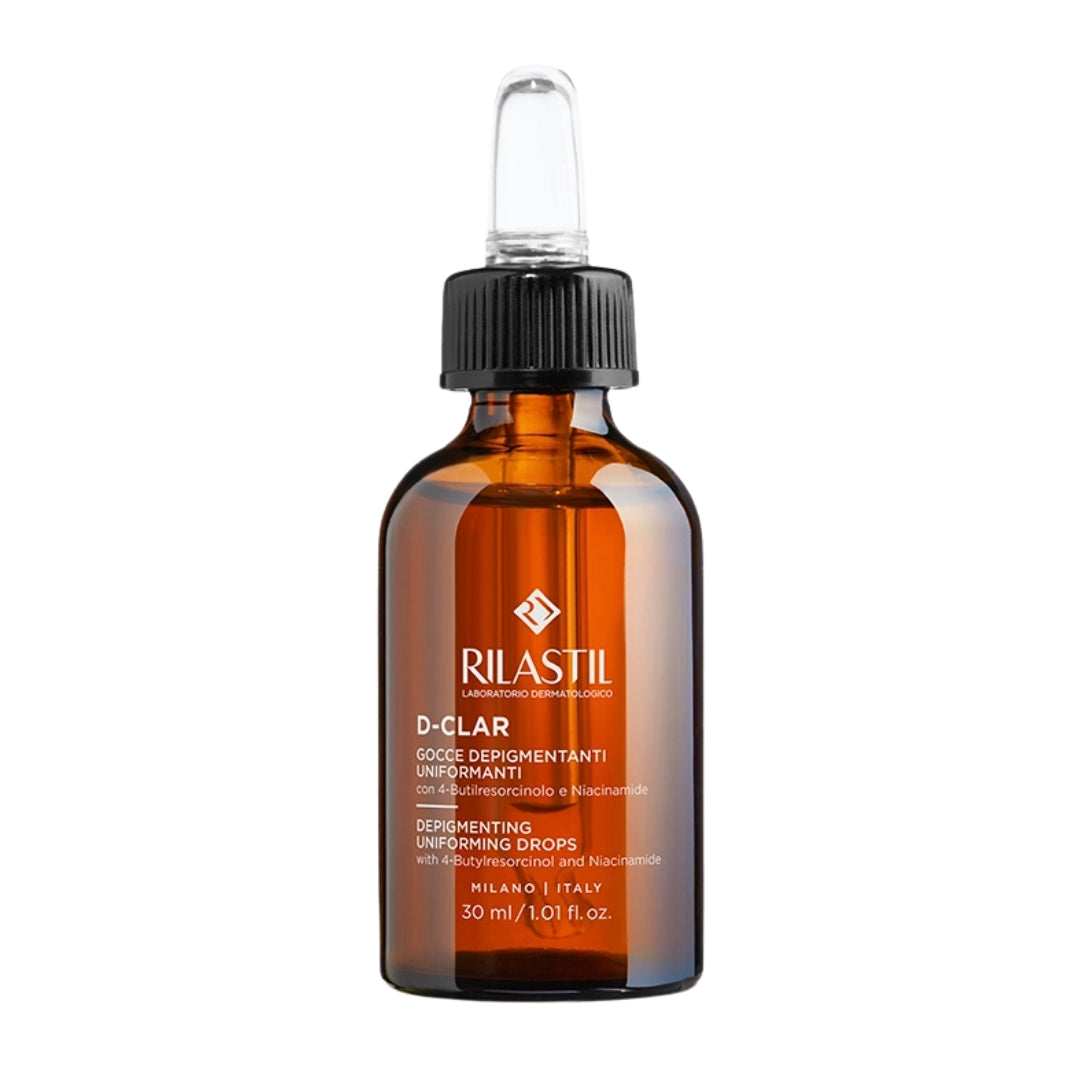 Rilastil D-Clar Gotas Despigmentantes 30 ml