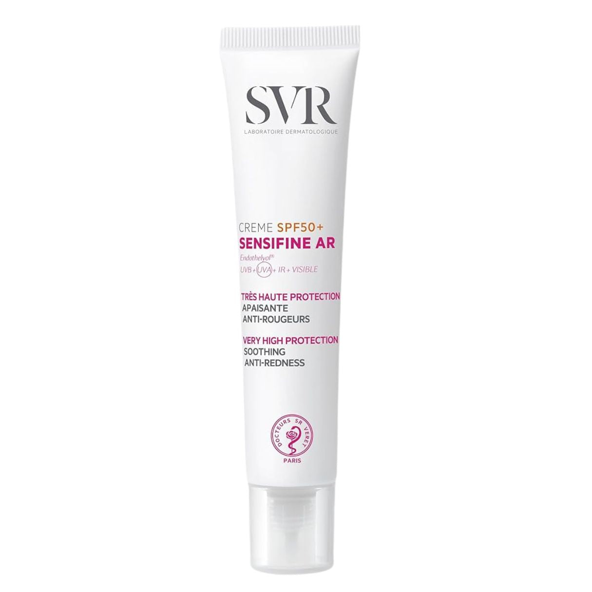 SVR Sensifine AR SPF50+ 50 ml