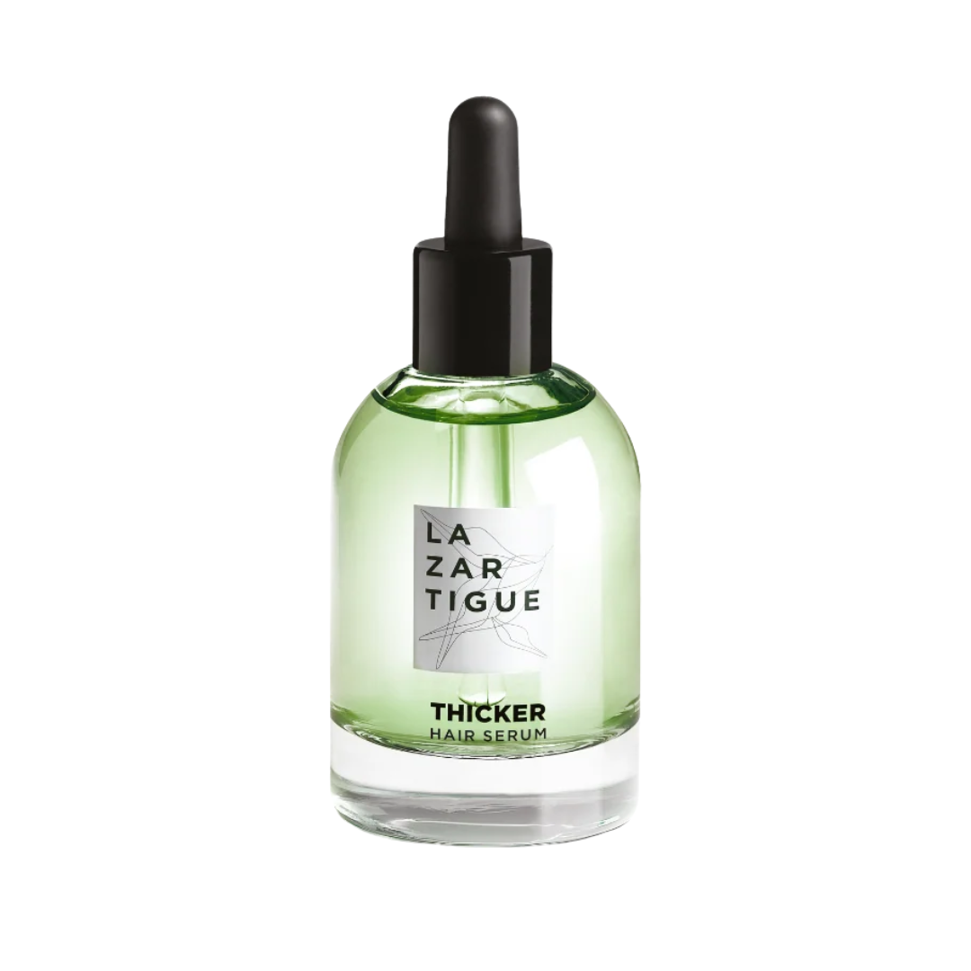 Lazartigue Thicker Hair Serum 50 ml