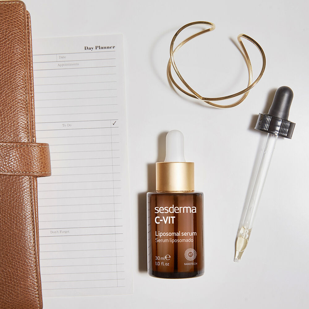 Sesderma C-Vit Suero Facial Hidratante 30ml