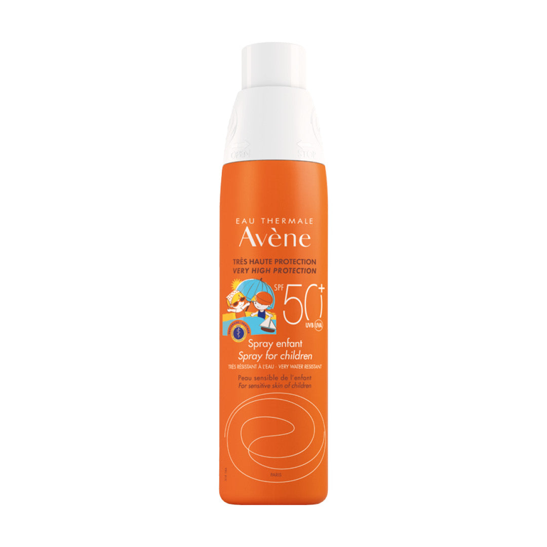 Avène Spray Niños 200 ml
