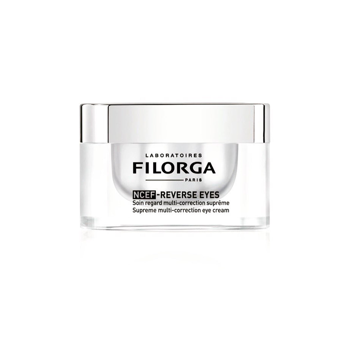 Filorga Ncef Reverse Eyes Filorga 15 ml