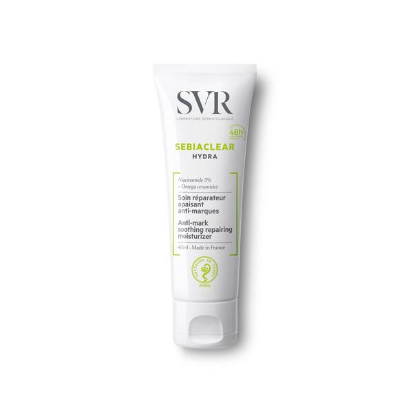 SVR Sebiaclear Hydra 40 ml