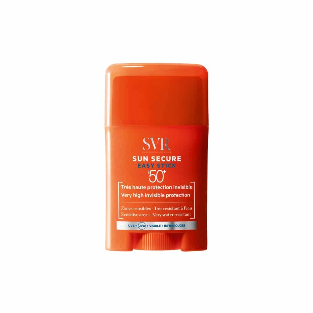 SVR Sun Secure Easy Stick SPF50+ 10 gr