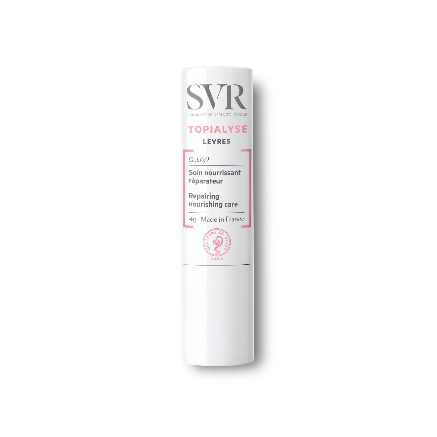 SVR Topialyse Stick de Labios 4 gr