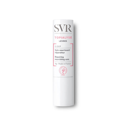 SVR Topialyse Stick de Labios 4 gr
