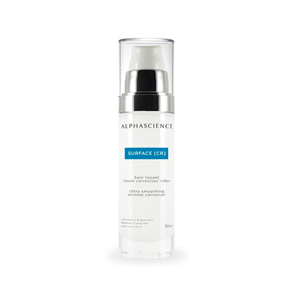 Alphascience Surface (Cr) 30 ml