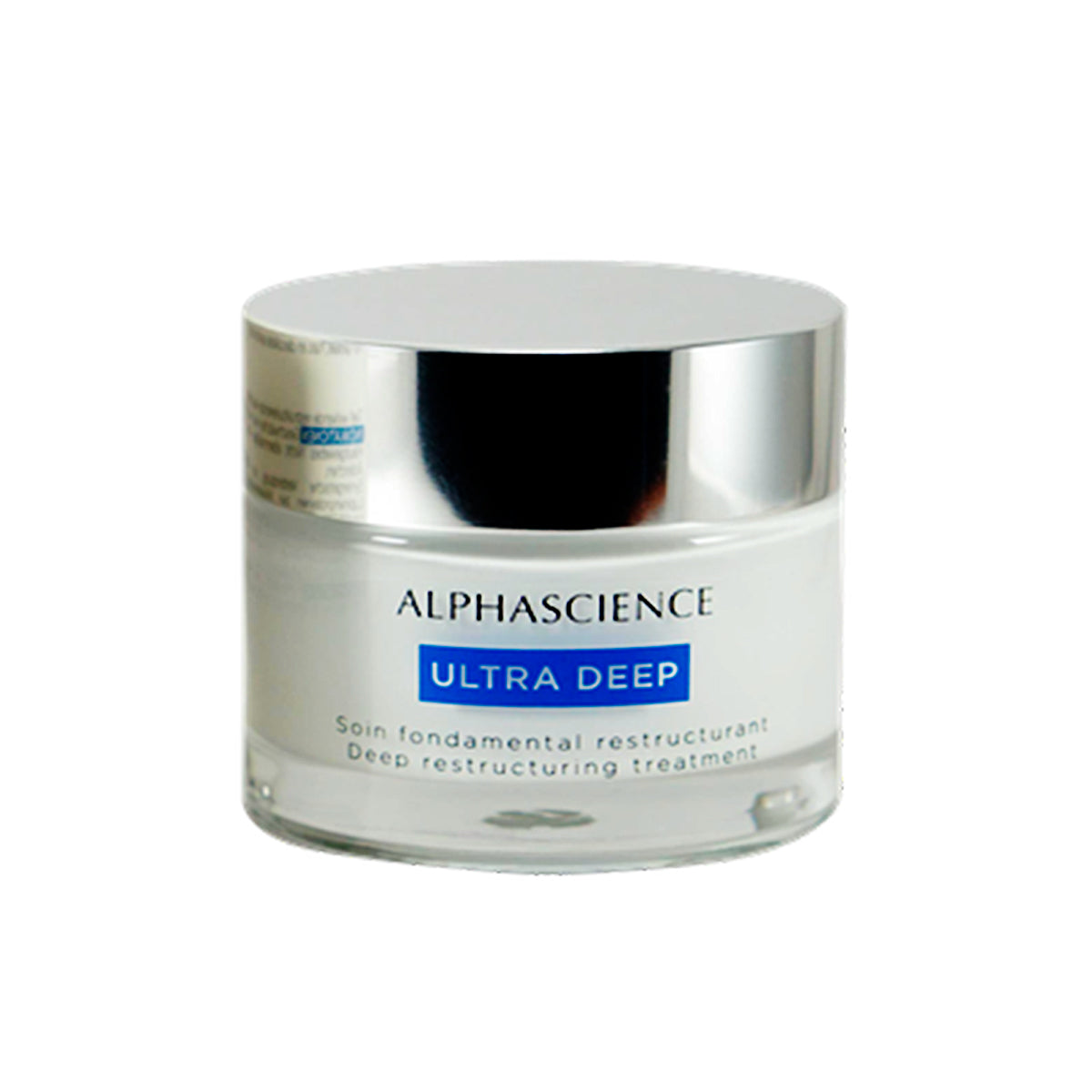 Alphascience Ultra Deep 50 ml