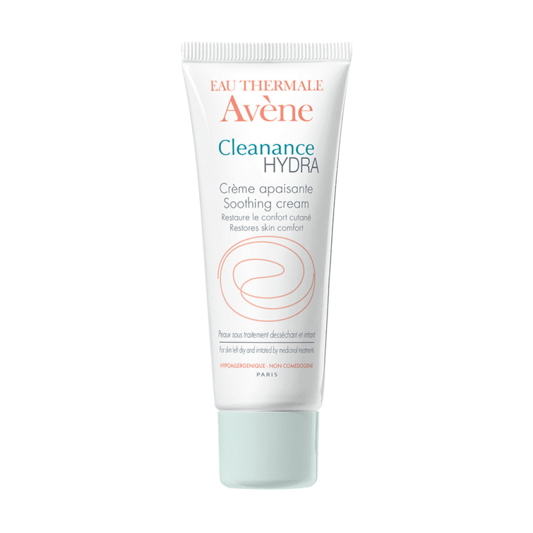 Av ne Cleanance Hydra 40 Ml Mecderma Farmacia av-ne-cleanance-hydra-40-ml-mecderma-farmacia