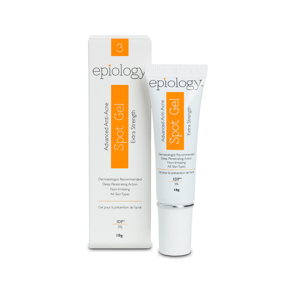 Epiology Spotgel 10g