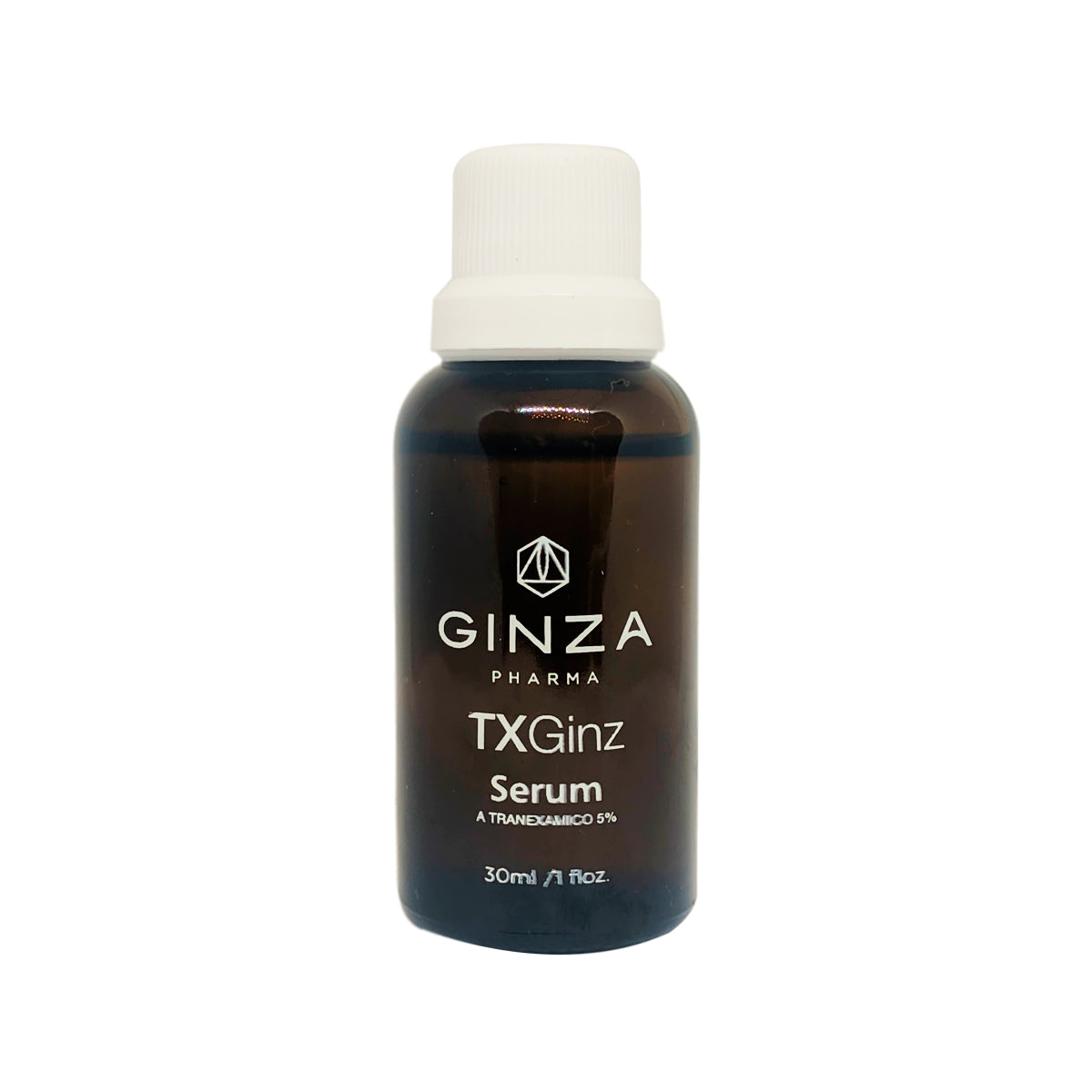 Ginza TxGinz Suero 30 ml