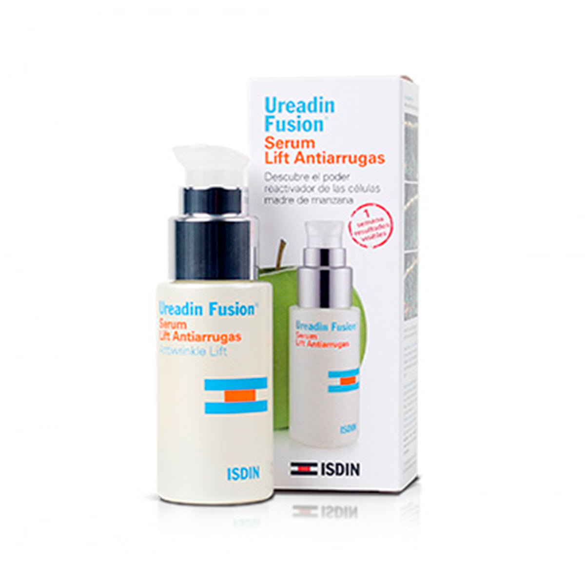 Isdin Ureadin Fusion Serum 30 ml