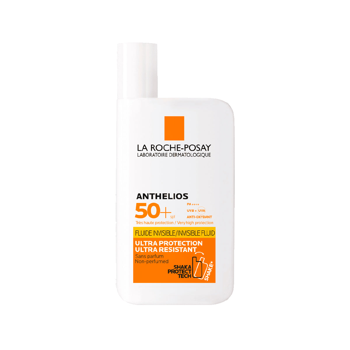 La Roche-Posay Anthelios UV MUNE 400 Fluido Invisible FPS50+