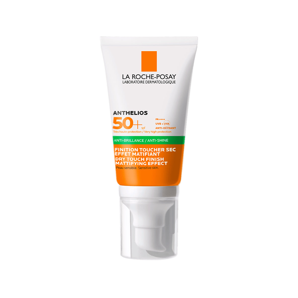 La Roche-Posay Anthelios UV MUNE 400 Oil Control Gel-Crema 50 ml