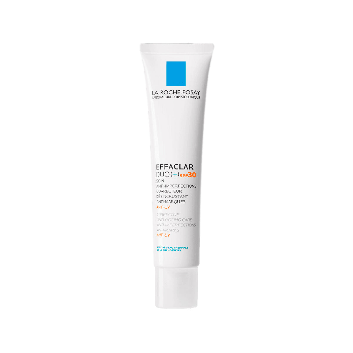 La Roche-Posay Effaclar Duo SPF30+ 40 ml