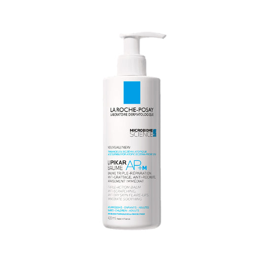 La Roche-Posay Lipikar Baume 400 ml