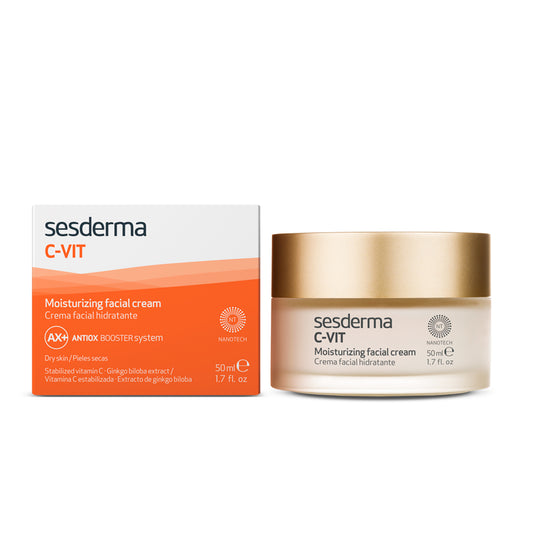 Sesderma C-Vit Crema Facial 50ml