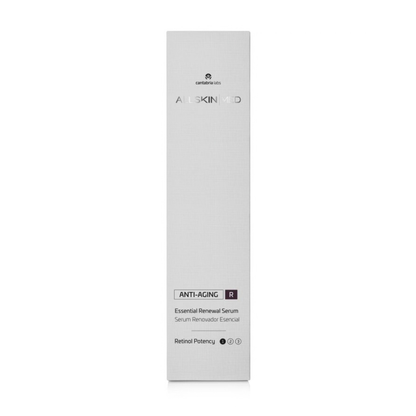 All Skin Med Serum Renovador Esencial 50ml