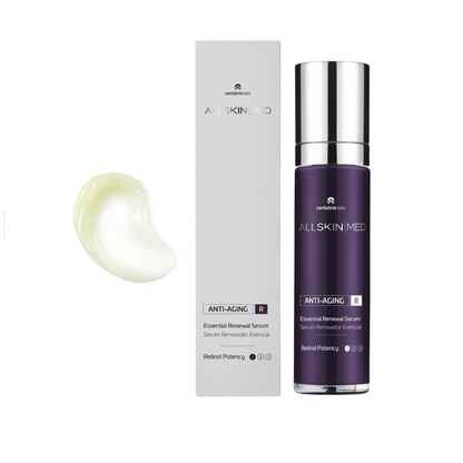 All Skin Med Serum Renovador Esencial 50ml