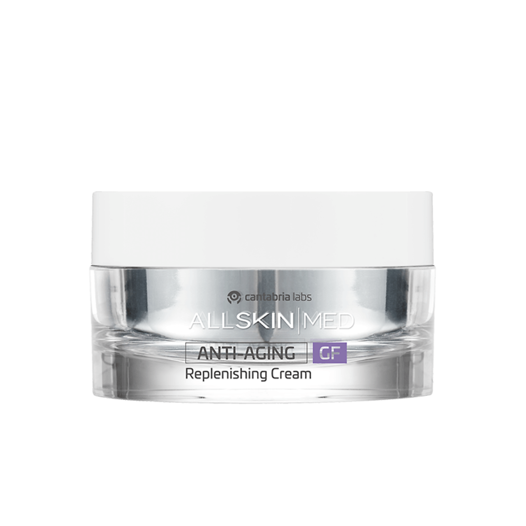 All Skin Med Crema Reafirmante 50ml