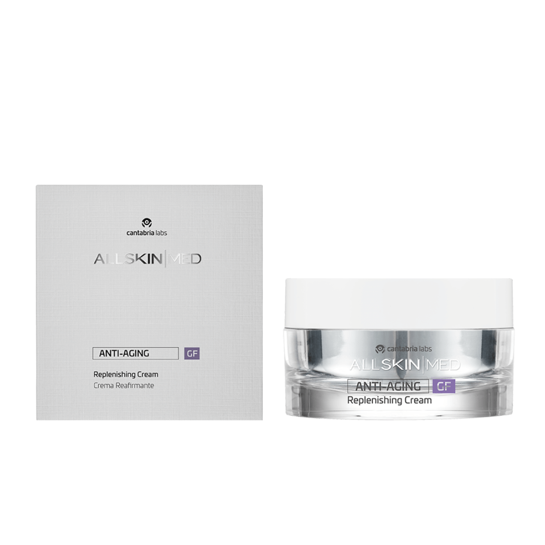 All Skin Med Crema Reafirmante 50ml